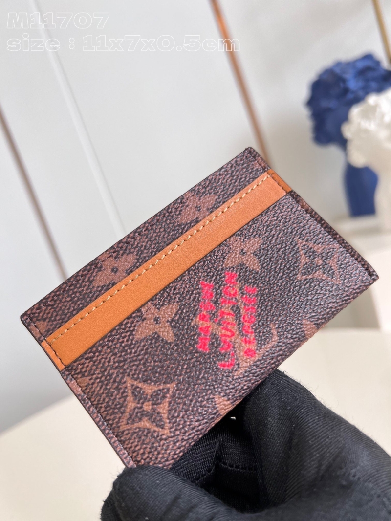 LV Wallets